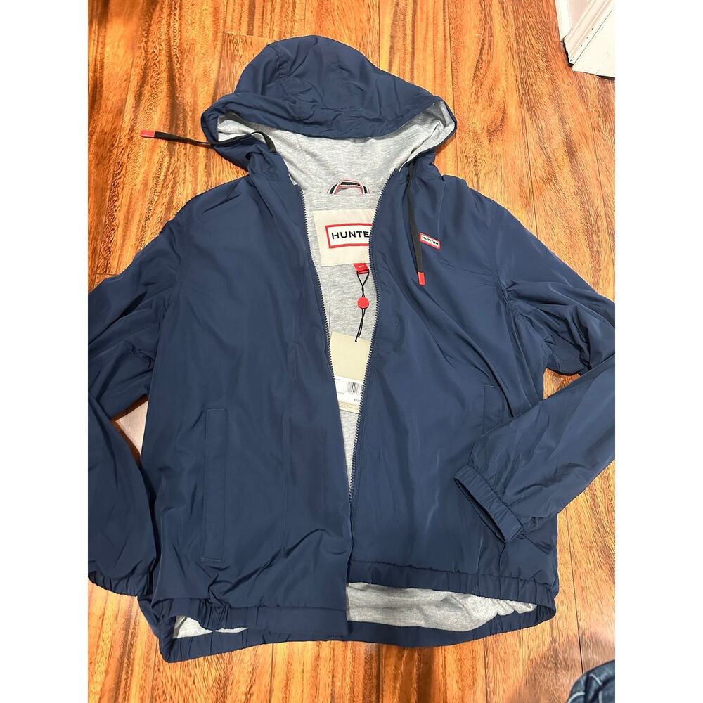 Hunter Baltic Reversible Jacket - Men's Medium